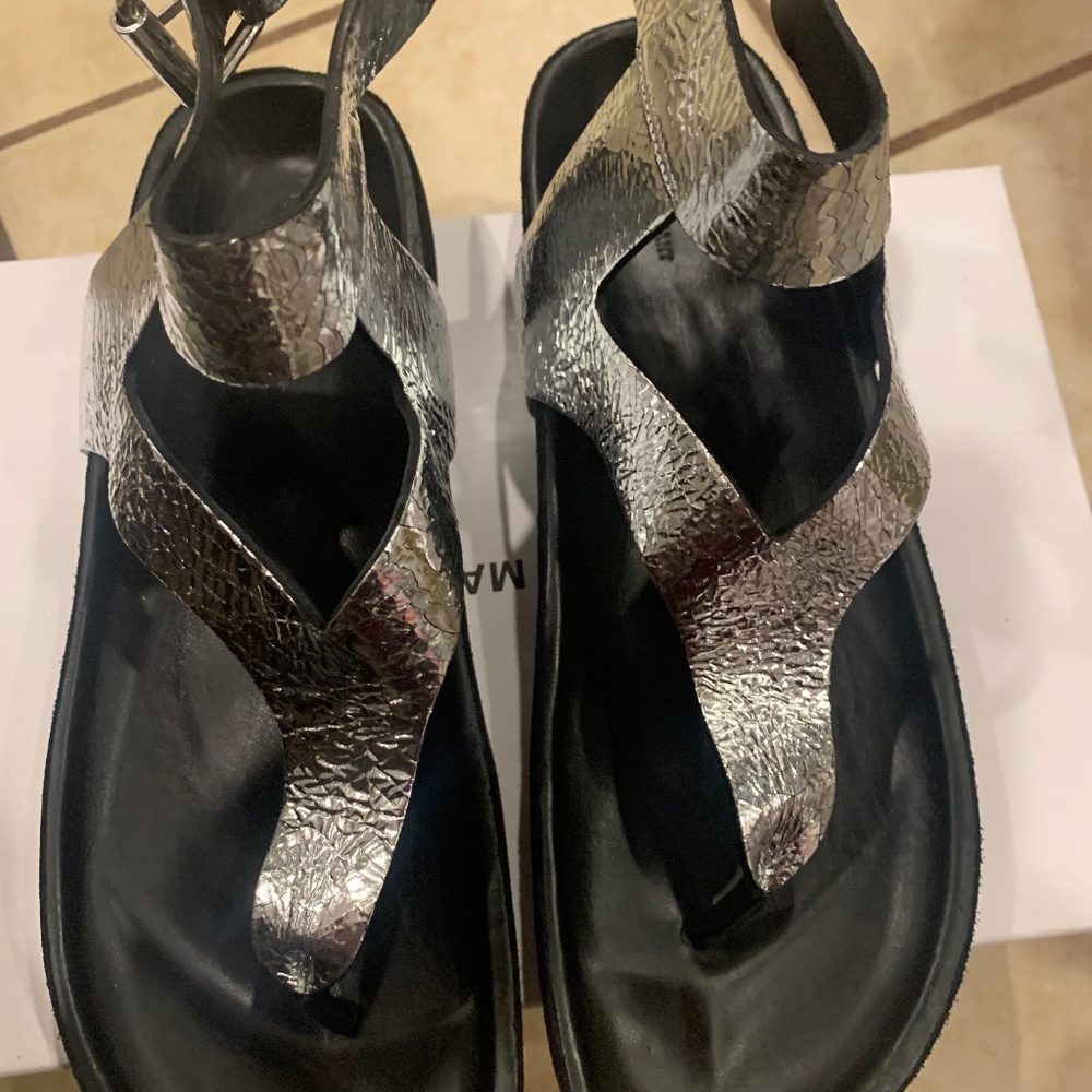 Isabel MaRant Sandals